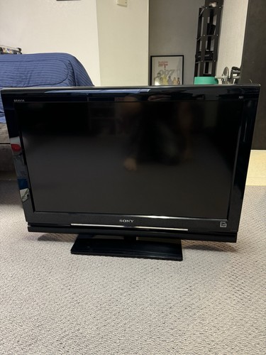 Sony kdl 32xbr6 - 1080p, tv