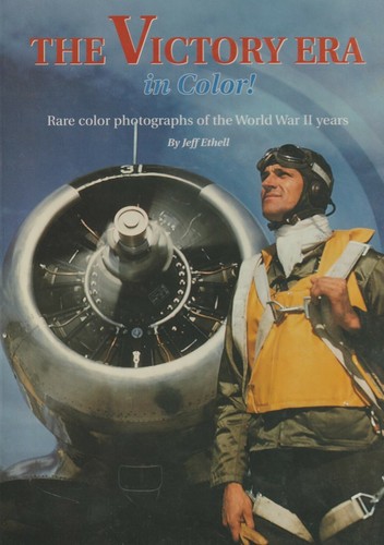 The victory era color - the,
