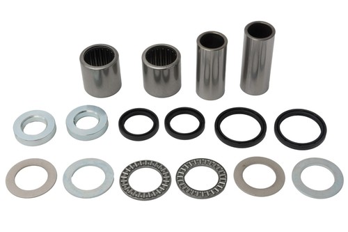 Kit cuscinetti braccio - cuscinetti,