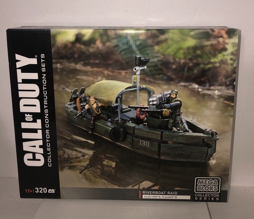 Mega bloks collector series - mega,