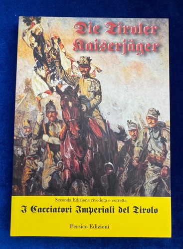 Cacciatori imperiali del - i,