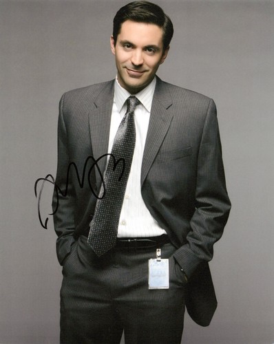 Rhys coiro coa foto - 24, w/coa