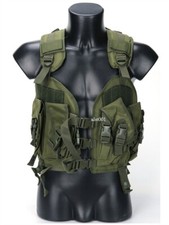 Gilet tattico 900D Oxford