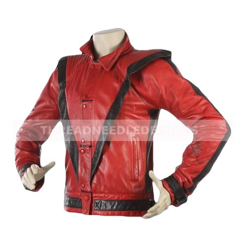Thriller michael jackson - michael,