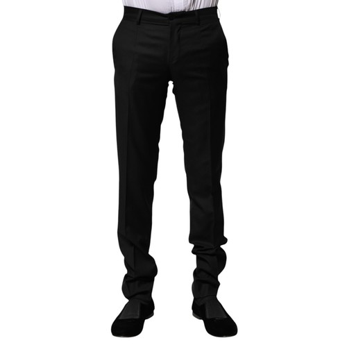 Dolce gabbana pantaloni nero - &,
