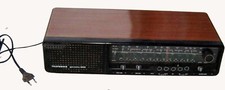 TELEFUNKEN GAVOTTE 600 RADIO