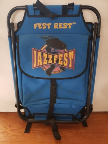 Sedia pieghevole jazz fest - pieghevole,