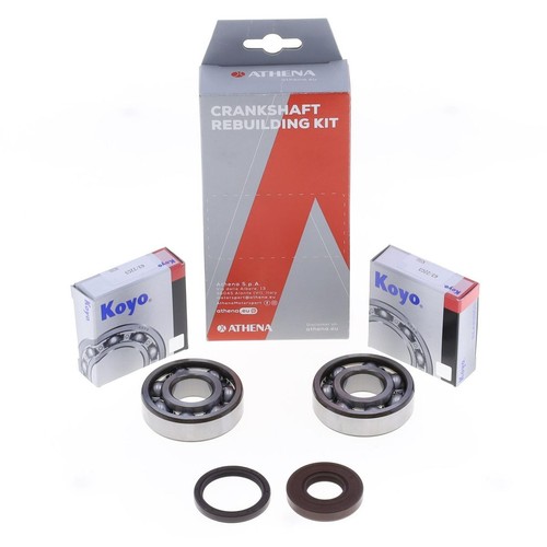 Kit cuscinetti revisione - kit, cuscinetti/revisione
