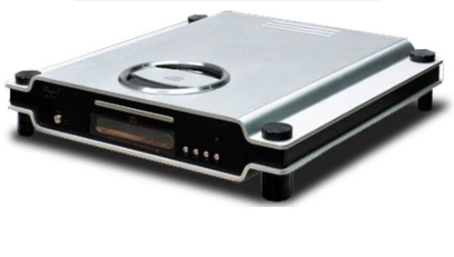 Lecteur audiophile cayin - , cd
