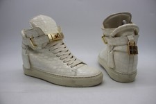Buscemi Sneakers Zeppa Donna