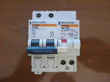 Merlin Gerin Multi 9 C60N -