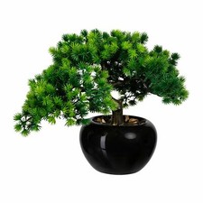 Bonsai Artificiale Larice 26Cm