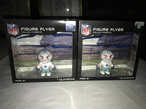 Quadrone nfl player figure - quadrone,