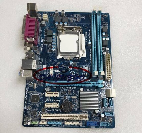 Per gigabyte scheda - gigabyte, madre