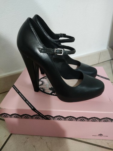 Scarpe donna fornarina