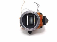 NIKON D40X SCATOLA SPECCHIETTO