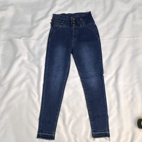 Jeans donna bim - jeans, moda
