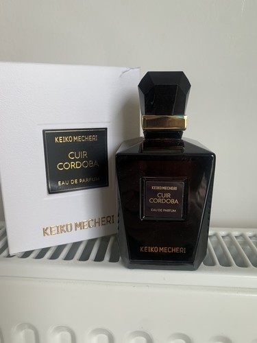 Keiko mecheri cuir cordoba eau - mecheri,