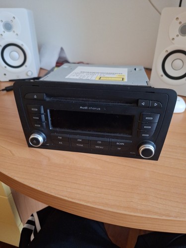 Autoradio originale chorus - autoradio,