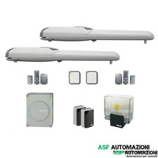 KIT PER CANCELLO - CANCELLI