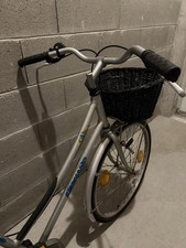 Bicicletta donna - bicicletta,