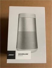 Bose SoundLink Revolve