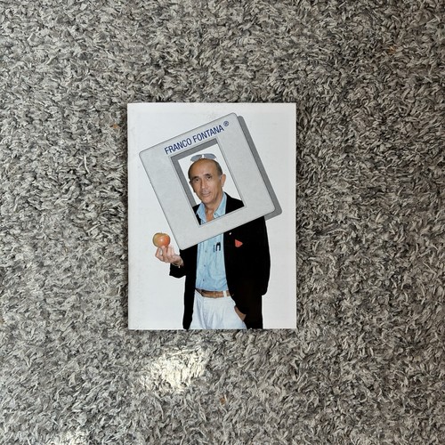 Fontana franco - franco,