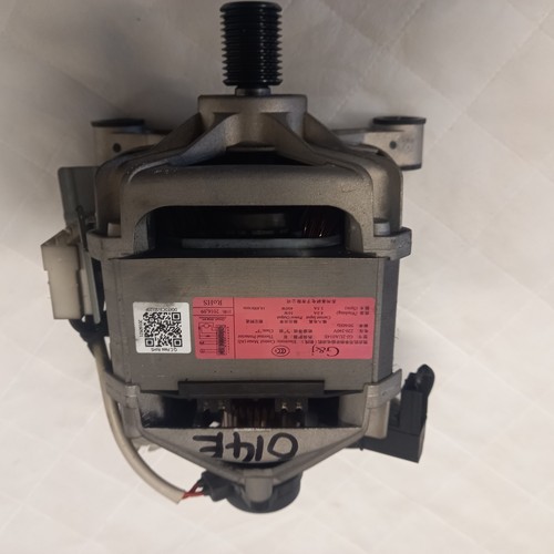 Motore lavatrice 2ua014e - motore,