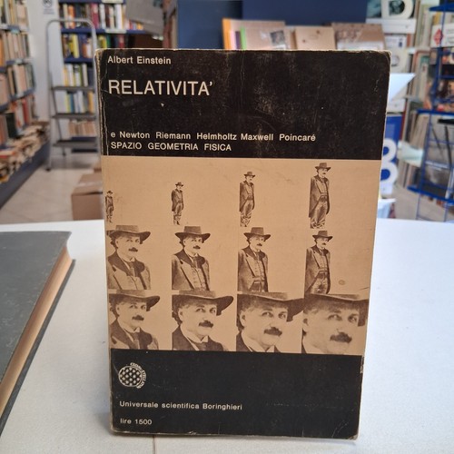 Relatività albert einstein - relatività,,