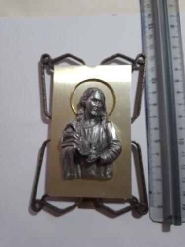 Icona sacro cuore - sacro, di