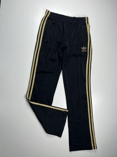 Adidas vintage pantaloni tuta - vintage,