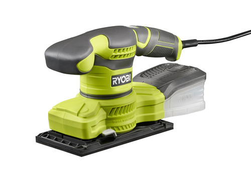 Ryobi rss200 levigatrice - rss200-g,