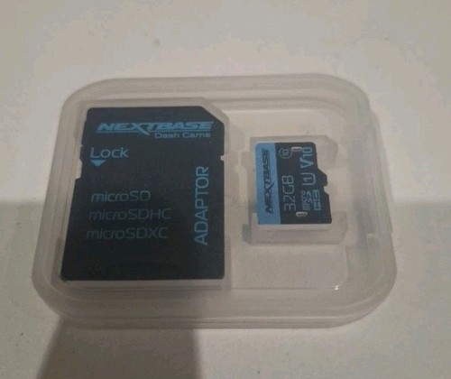 Scheda micro ufficiale - micro, u1