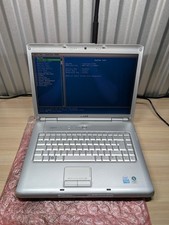 Dell Inspiron 1520 - Intel