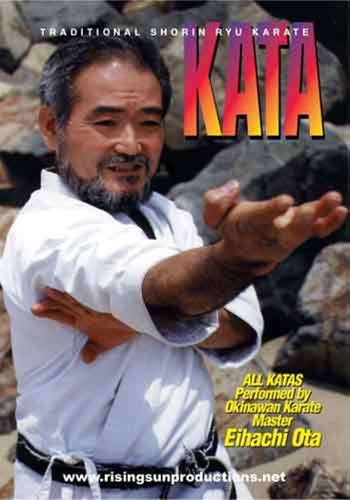 Traditional okinawan shorin - traditional,
