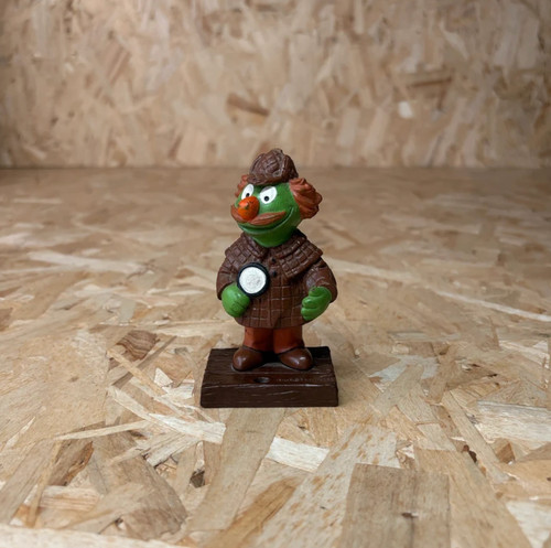 Portapenne paper mate muppets - paper,