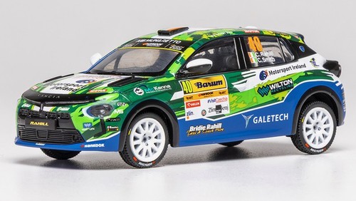 Modellino auto scala 43 - modellino, 1:43