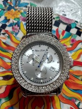Orologio Unisex Marc Ecko