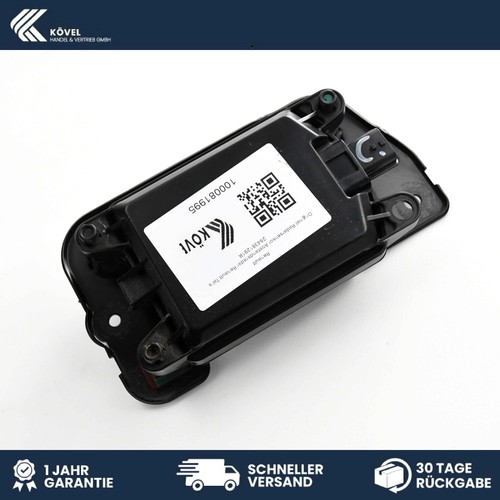 Sensore radar distanza - ,