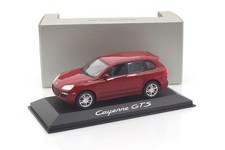 Porsche Cayenne (957) GTS