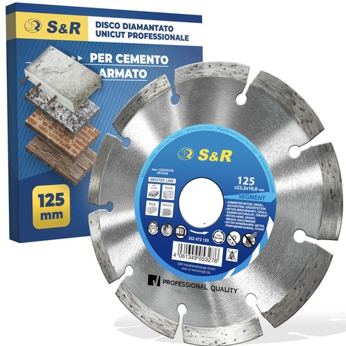 Disco diamante125 premium - disco,