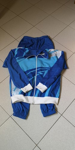 Tuta sportiva 52 - sportiva, tg