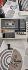 Data recorder sanyo 202a - data,
