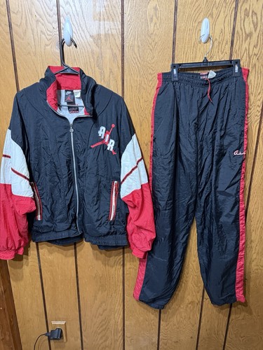 Tuta nike air jordan vintage - air,
