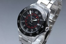 [con scatola] Orologio Uomo