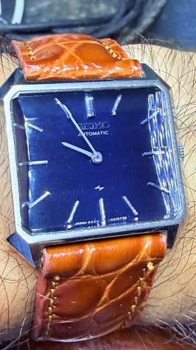 Orologio vintage seiko - orologio,