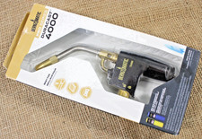 BernzOmatic Pro Series Duracast TS4000 Torcia Propano Mappa Gas Trigger Start USA 1