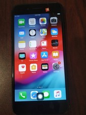 Apple iPhone 7 Plus 128GB Nero