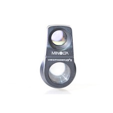 Minolta Spot-Accessorio REF