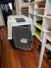 Trasportino cani grossa taglia